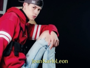 JeanKarloLeon