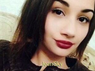 JeanSky