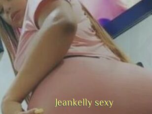 Jeankelly_sexy