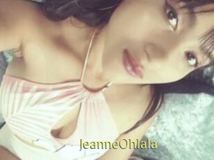 JeanneOhlala