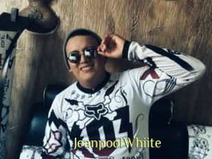 JeanpoolWhiite