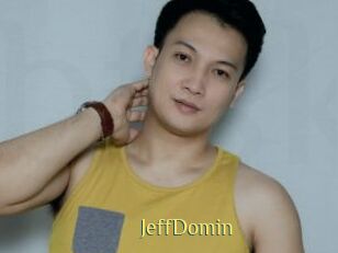 JeffDomin