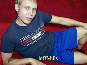 JeffMills