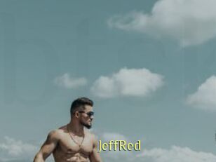 JeffRed