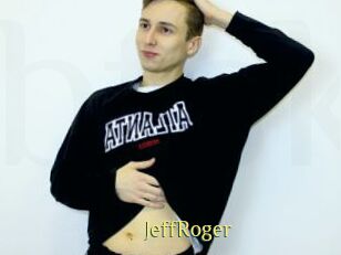 JeffRoger