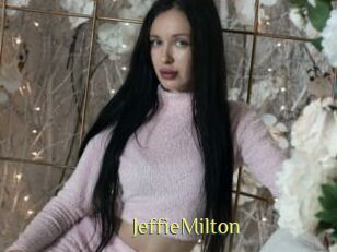 JeffieMilton