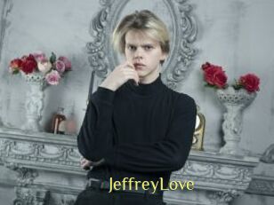 JeffreyLove