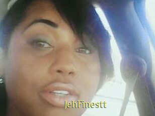 JehFinestt