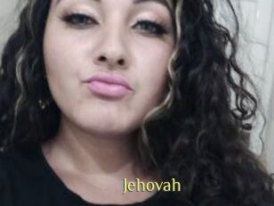 Jehovah