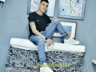JeisonGomez