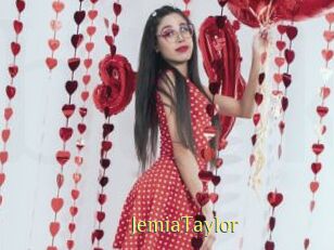 JemiaTaylor