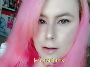 Jemstarburst