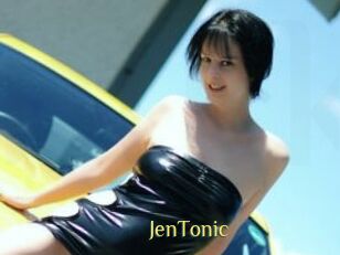 JenTonic