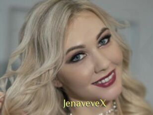 JenaveveX