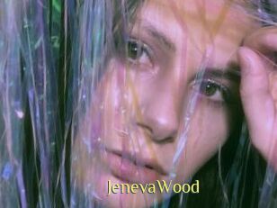 JenevaWood