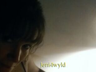 Jeni4wyld