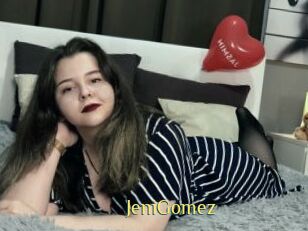JeniGomez