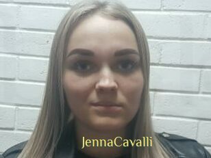JennaCavalli