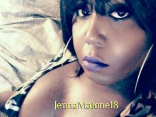 JennaMalone18