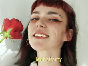 JennaParty