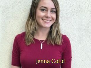 Jenna_CoEd