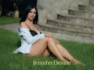 JenniferDeville