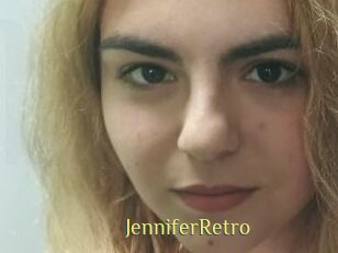 JenniferRetro