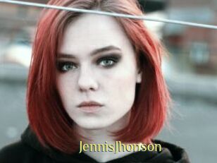 JennisJhonson