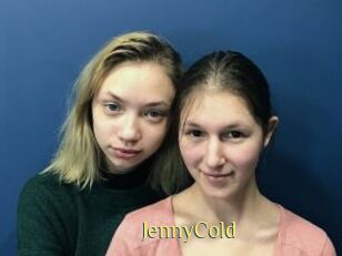 JennyCold