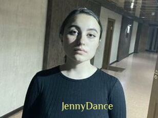 JennyDance