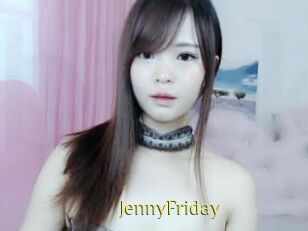 JennyFriday