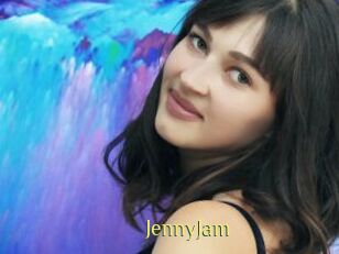 JennyJam