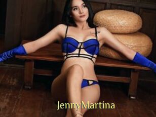 JennyMartina Brutal Spankings