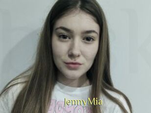 JennyMia