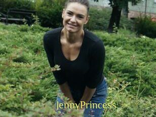 JennyPrincess