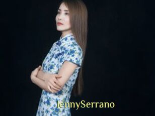 JennySerrano