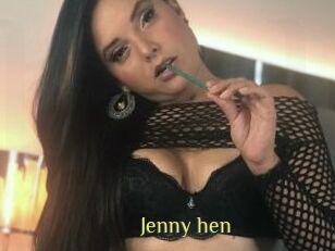 Jenny_hen