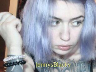 JennysBlacky