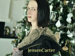 JensenCarter