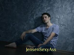 JensenSexyAss
