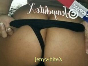 JenywhiteX