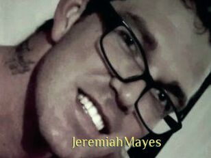 Jeremiah_Mayes