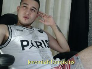 JeremiahTompkins