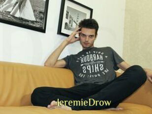 JeremieDrow