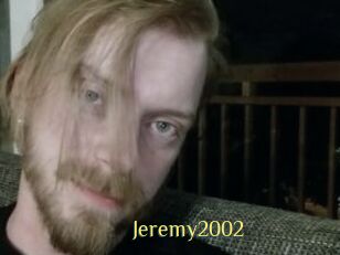 Jeremy2002
