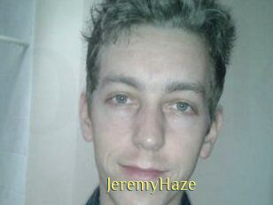 JeremyHaze