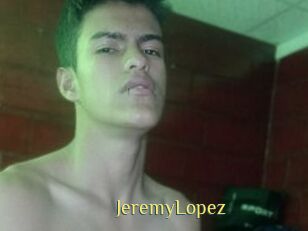 JeremyLopez