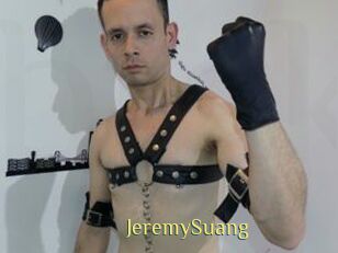 JeremySuang