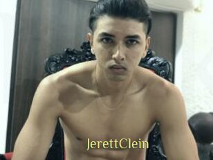 JerettClein