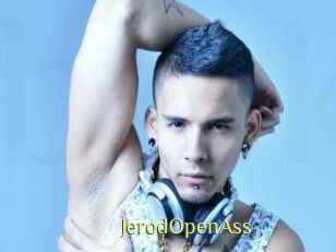 JerodOpenAss